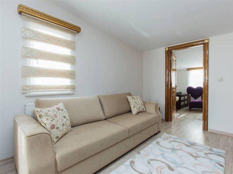 Taksimum Suites Istanbul Ngoại thất bức ảnh